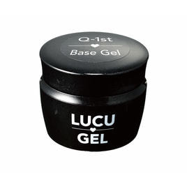 LUCU GEL（ルクジェル）のトップジェル商品の卸・通販 | ビューティ  