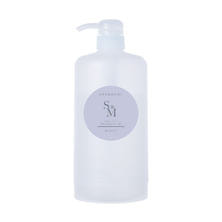 SAN&amp;MONI シャンプーM 700ml カートリッジ用ボトル