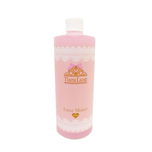 Tiara Luxe（ティアラリュクス）リュクスシャイナー 500ml