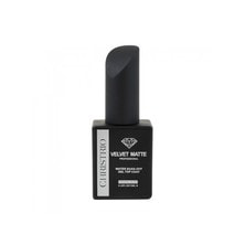 CHRISTRIO（クリストリオ）ベルベットマットトップジェル 12ml