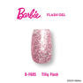 Barbie フラッシュジェル FG05 ティリーフラッシュ 1