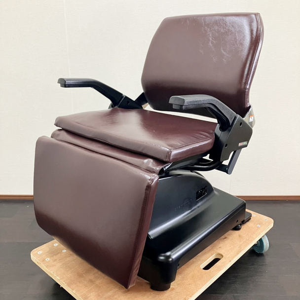 フェリオオープン レッグレストタイプ 1