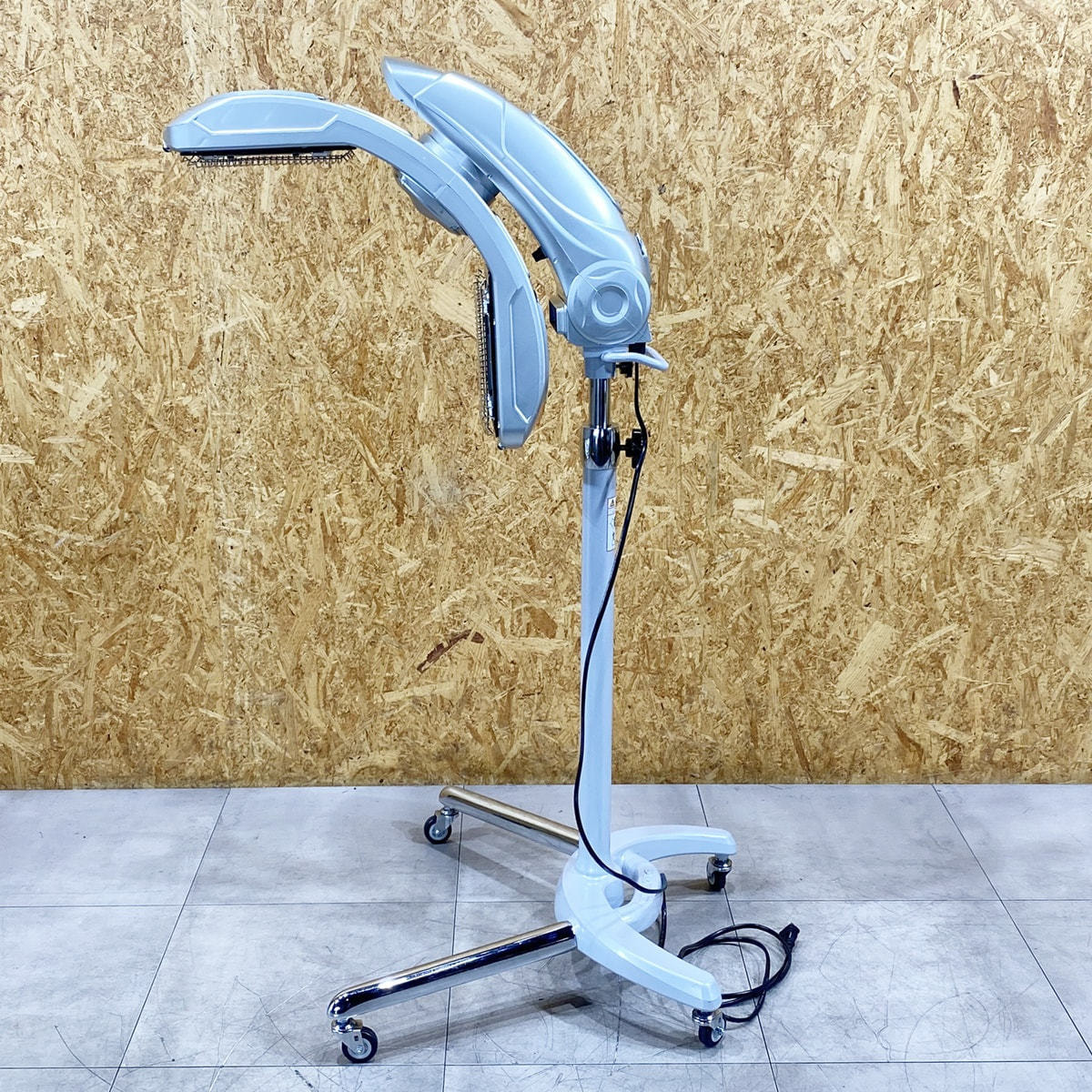 中古】ビューティガレージ 促進機 『Swing Belle スイングベル