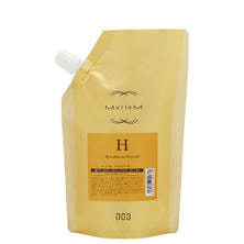 ミュリアムゴールド シャンプーH 500ml レフィル ミュリアムゴールド シャンプーH 500ml レフィル