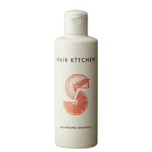 ヘアキッチン バランシングシャンプー230ml《敏感頭皮/ケミカル後の頭皮用》