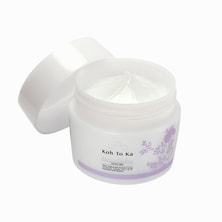 Koh To Ka（コートーカ） マッサージジェルパック（ナイトパック） 150g