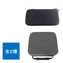 ヒカリ ポーチ型シザーケース2丁入りの卸・通販 | ビューティガレージ