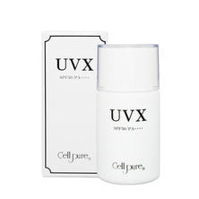 セルピュア ＵVエックス 40g