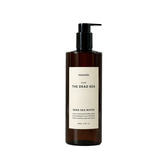 ミネラリア デッドシーウォーター 400ml