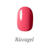 リッカジェル　まとめ売り限定28色　未使用 リッカジェル まとめ売り限定28色 未使用 リッカジェル まとめ