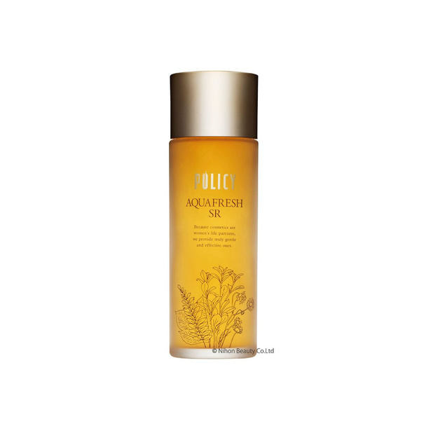 ポリシー アクアフレッシュSR 120g 【店販用】の卸・通販