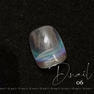 D.nail プラネットリングマグジェル 06 レイヤーブルー 2