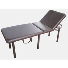 指圧6本足折りたたみベッドCML217C