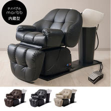 【ナノバブルmarbb内蔵型】シャンプーユニット MARSHU(日本製水栓金具セット)