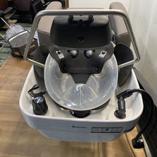 YUME HEADBATH（ユメヘッドバス）