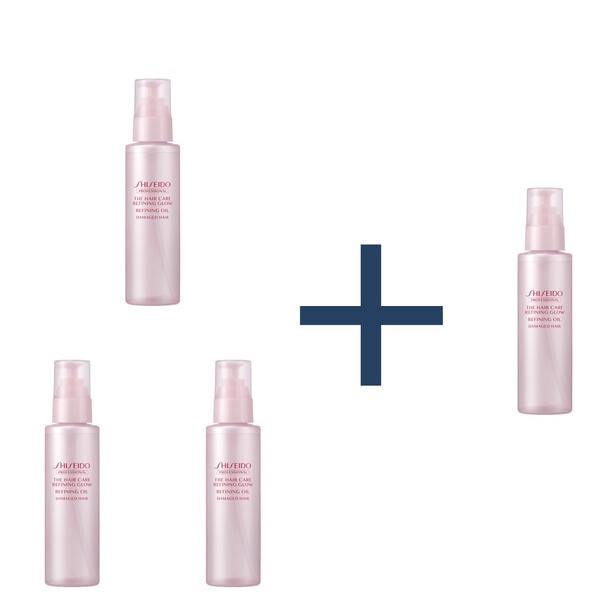 リファイニンググロウ リファイニングオイル 95mL リファイニンググロウ リファイニングオイル 95mL≪洗い流さない