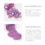 SMint illumi GLITTER brown jewel GLITTER 3