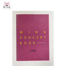 【WINK】中村由佳理コンセプトブック 【WINK】中村由佳理コンセプトブック