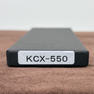 ジョーウェル　KCX-550 6