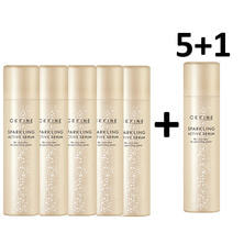 【5＋1】セフィーヌ スパークリング アクティブセラム 65g