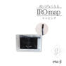 【ena-ji】IROmap 黒 1