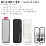 【GLAMORIZE】TWEEZER CASE（ツイザーケース ブラック） 2