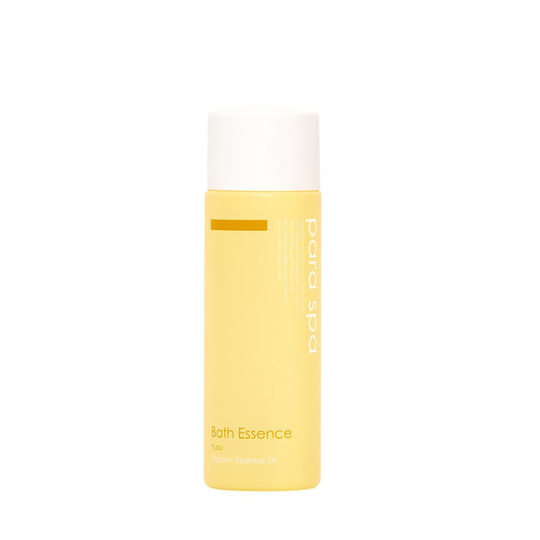 【数量限定】paraspa（パラスパ） バスエッセンス (YZ) 150ml×3本
