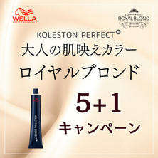 【フリーチョイス5+1】コレストンパーフェクトプラス /99（ロイヤルヴェール）/68（ピンクパール）