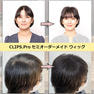 CLIPS.Pro セミオーダーメイドヘアウィッグ(トップ・分け目) 10