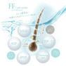 【Flap eyelashes】FFカールコスメ 1st パウチ10セット 4