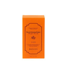 デイリリー Uplift Ginger Syrup 暖活薑棗飲