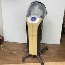 美品　エアーウェーブ 　ロッド多数あり