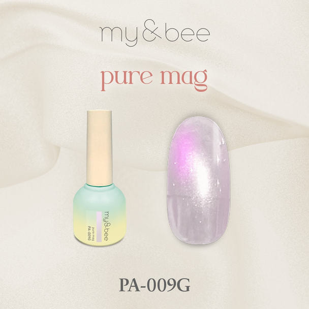 my&bee ぴゅあマグ PA-009G 1