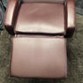 タカラベルモント　シャンプー椅子『FERIO STYLE（フェリオ　スタイル）レッグレストタイプ』 11