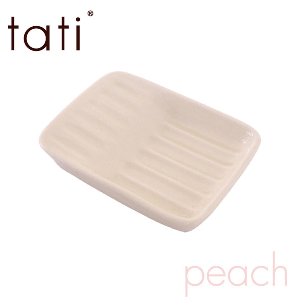 Tati ネイル筆 - 5