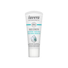 ラヴェーラ センシティブ ハンドクリーム ミニ 20ml