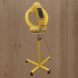 ローラーボール 赤外線 促進器 美容院 ブーメラン ikumo oohiro