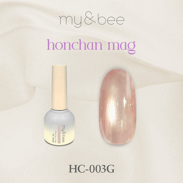 my&bee ほんちゃんマグ HC-003G 1