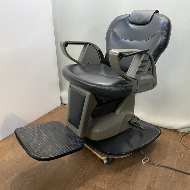 クリエ  CREA シート張替込み 1