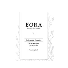 EORA フットパック ハニージンジャー