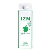 イズム アップルテイスト 1000ml