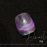 D.nail プラネットリングマグジェル 04 レイヤーパープル 2