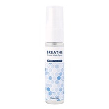 フレーバーライフ BREATHE アロママスクスプレー 30ml