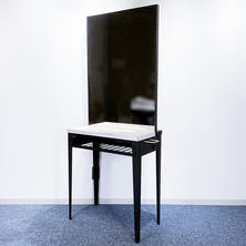 THEIA Mirror(ティアミラー) 片面自立 THEIA Mirror(ティアミラー) 片面自立