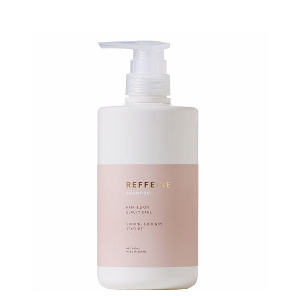 リフェイン シャンプー 600ml 1