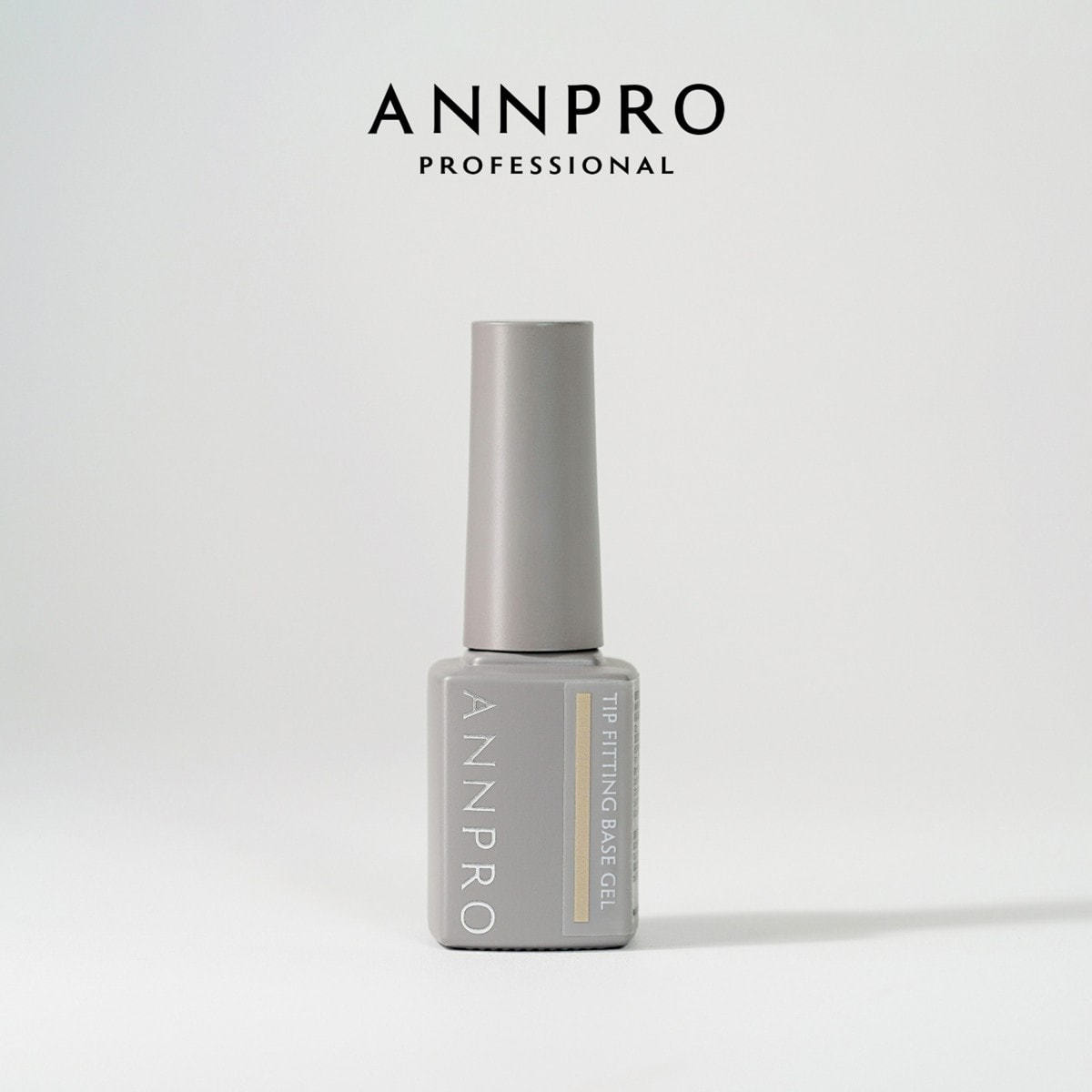 Ann professional チップフィッティングベースジェルの卸・通販