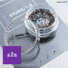 KiraNail fumiプロデュース PLUSONE STUDS/1.0