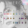 【松風】NUMEROボリュームラッシュ＜シコン＆アイスモーブ＆アンティークアイアン＞ 11