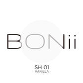 BONii Sheer Essential Series SH01 vanilla