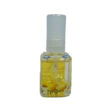 キューティクルオイル レモン